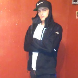 Meet your Posher, Brady